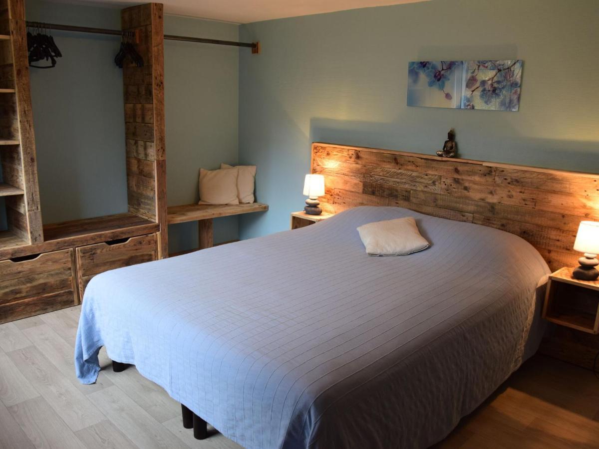 A Villa Perfectly Situated In Spa Between The Town Centre And The Forest Esterno foto