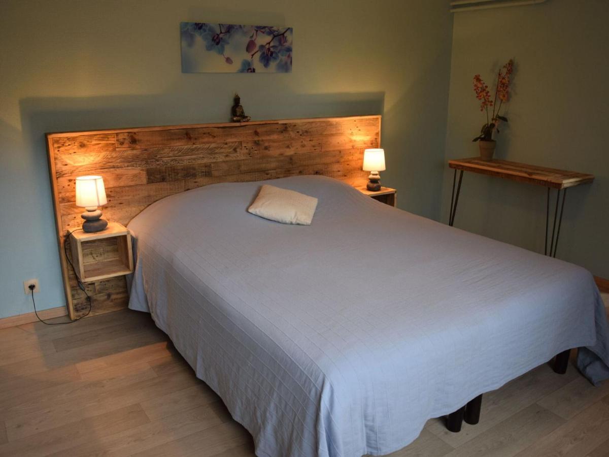 A Villa Perfectly Situated In Spa Between The Town Centre And The Forest Esterno foto